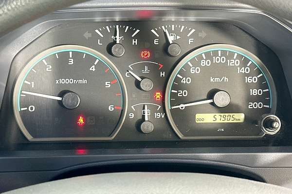 2021 Toyota LANDCRUISER 70 SERIES GXL VDJ79R 4X4