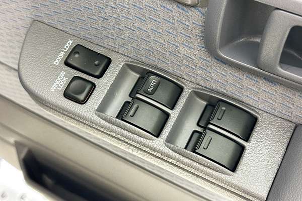 2021 Toyota LANDCRUISER 70 SERIES GXL VDJ79R 4X4