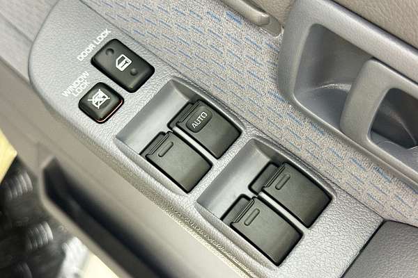 2025 Toyota LANDCRUISER 70 SERIES LC79 GXL + DIFF LOCKS VDJL79R 4X4
