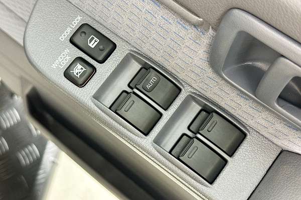 2025 Toyota LANDCRUISER 70 SERIES LC79 GXL + DIFF LOCKS VDJL79R 4X4