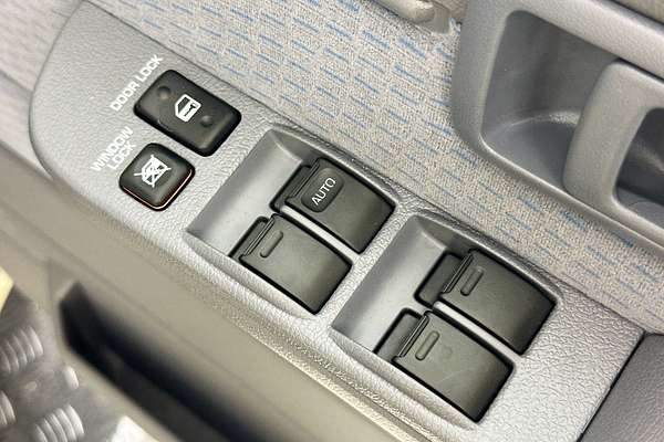 2025 Toyota LANDCRUISER 70 SERIES LC79 GXL + DIFF LOCKS VDJL79R 4X4