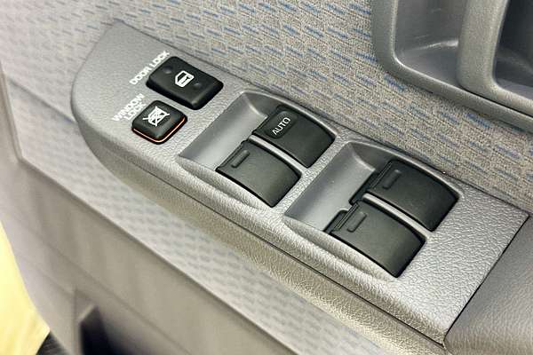 2025 Toyota LANDCRUISER 70 SERIES LC79 GXL + DIFF LOCKS VDJL79R 4X4