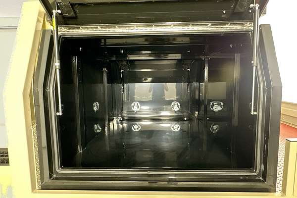2025 Toyota LANDCRUISER 70 SERIES LC79 GXL + DIFF LOCKS VDJL79R 4X4