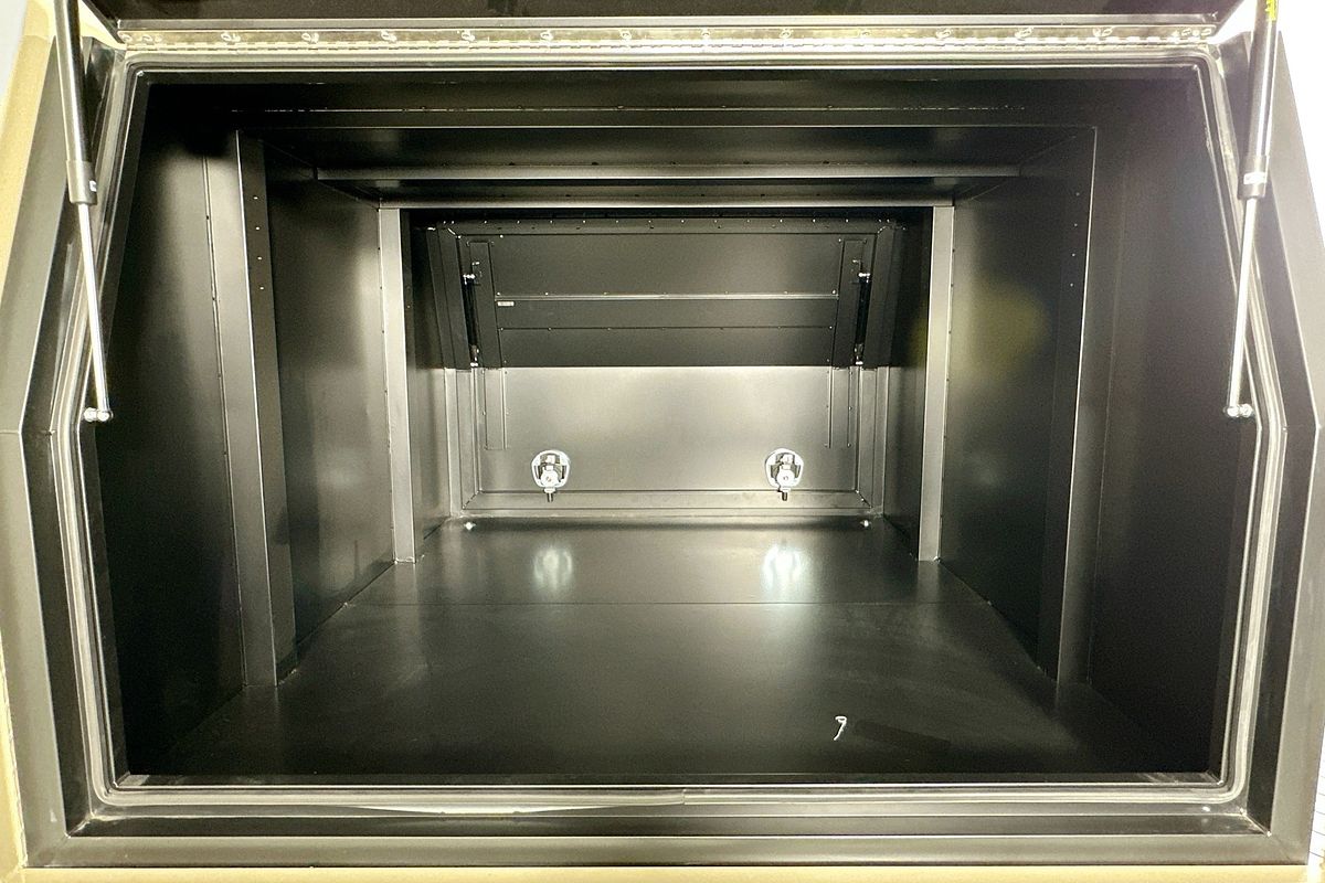 2024 Toyota LANDCRUISER 70 SERIES LC79 GXL VDJL79R 4X4