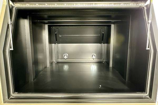 2024 Toyota LANDCRUISER 70 SERIES LC79 GXL VDJL79R 4X4