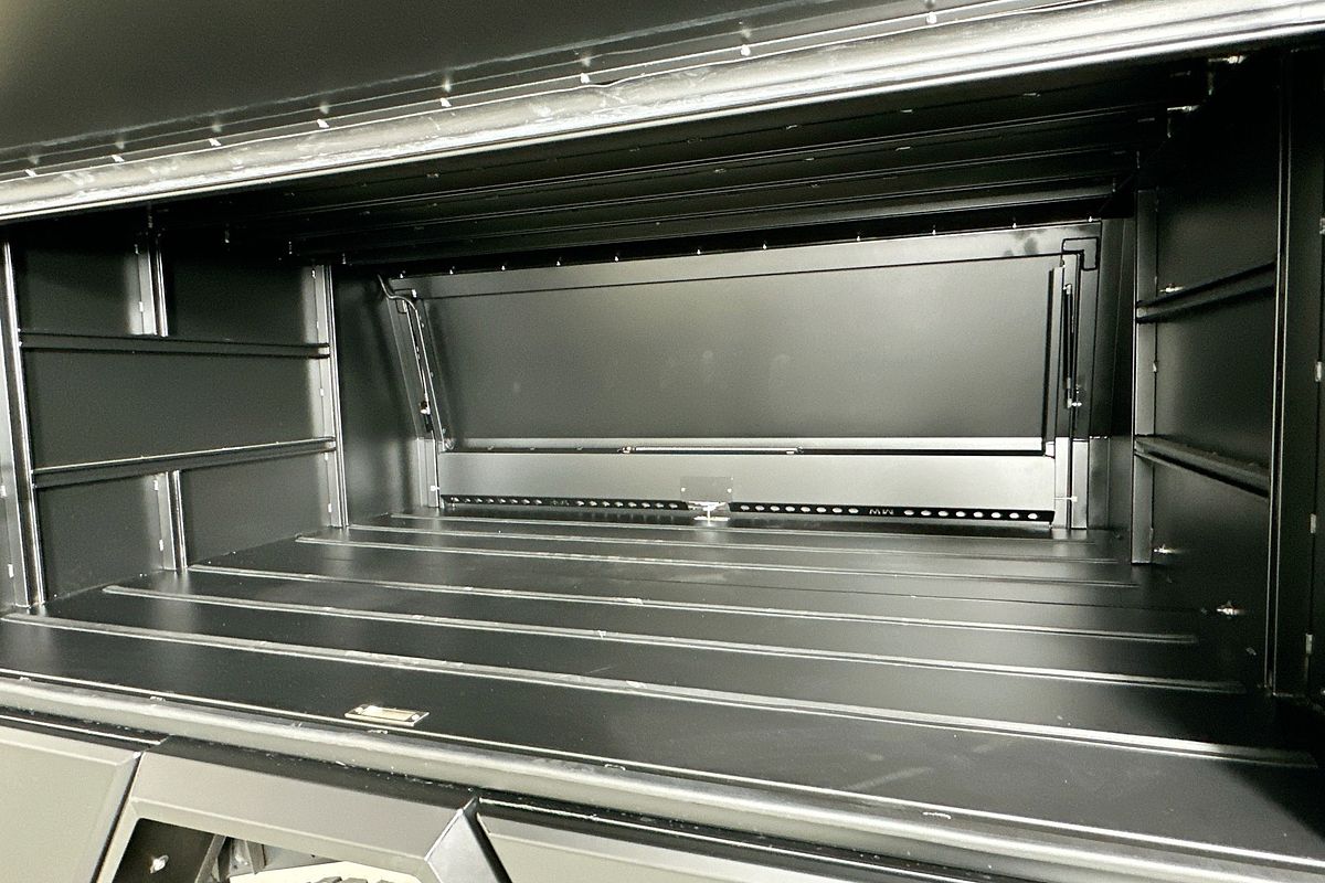 2025 Toyota LANDCRUISER 70 SERIES LC79 GXL + DIFF LOCKS VDJL79R 4X4