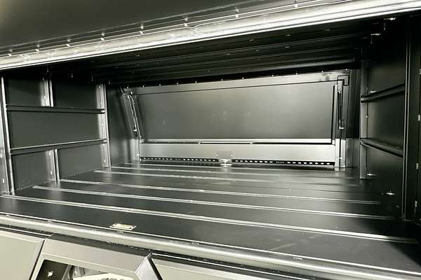 2025 Toyota LANDCRUISER 70 SERIES LC79 GXL + DIFF LOCKS VDJL79R 4X4