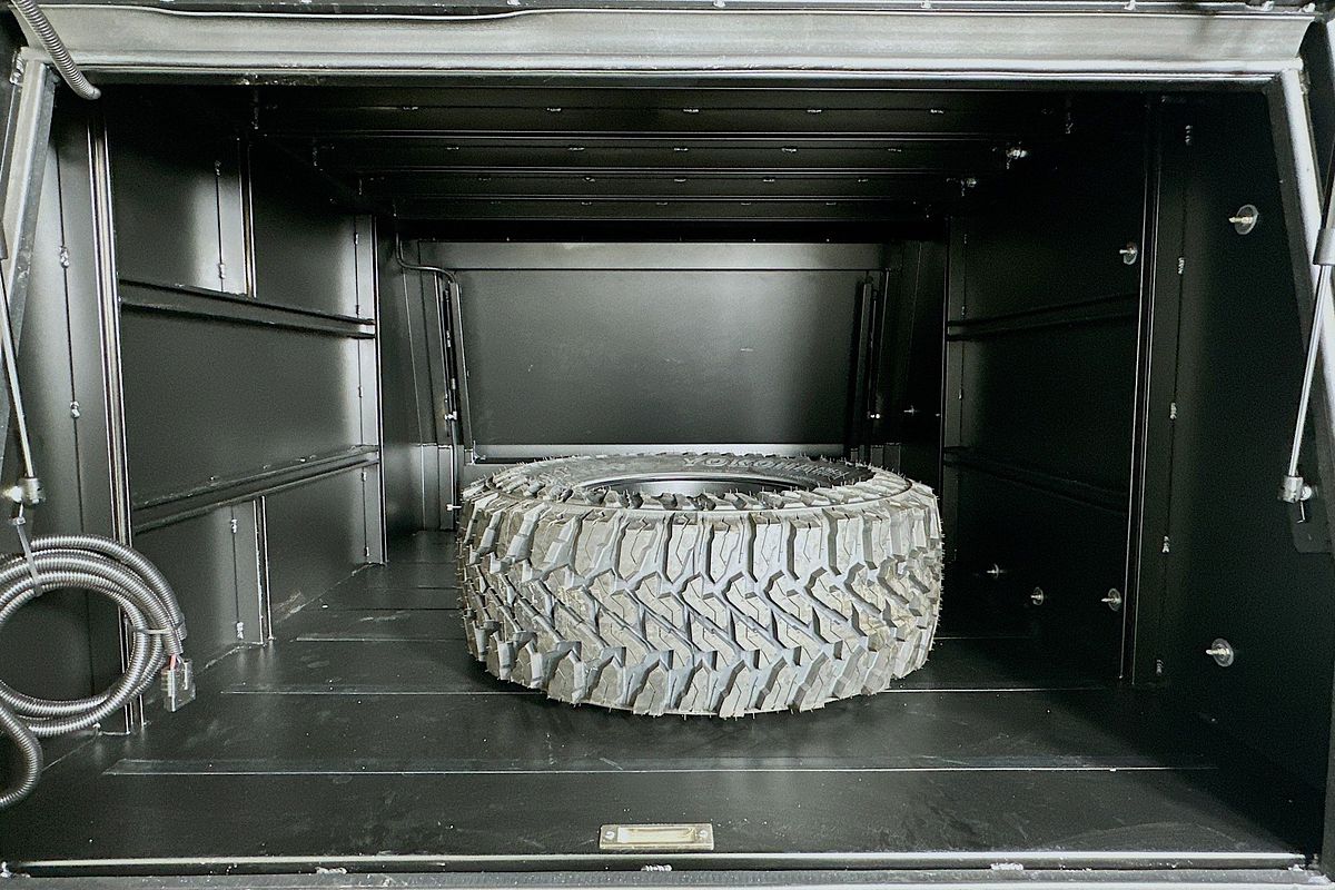 2024 Toyota LANDCRUISER 70 SERIES LC79 GXL + DIFF LOCKS VDJL79R 4X4