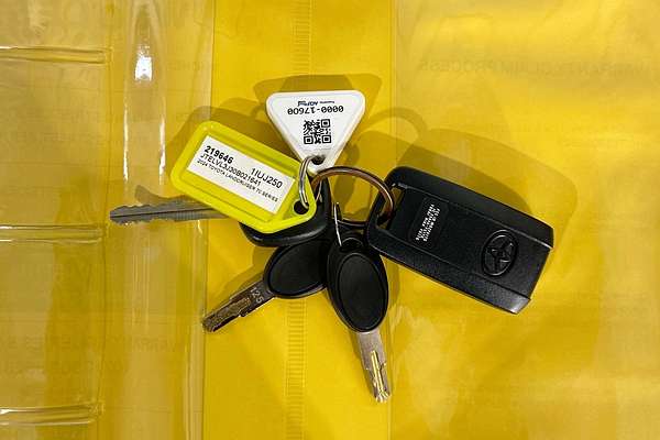 2024 Toyota LANDCRUISER 70 SERIES LC79 GXL VDJL79R 4X4