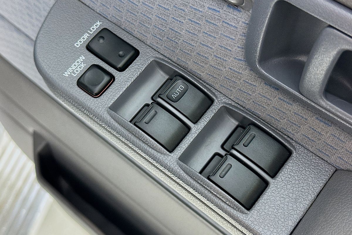 2022 Toyota LANDCRUISER 70 SERIES GXL VDJ79R 4X4