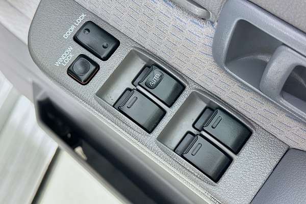 2021 Toyota LANDCRUISER 70 SERIES GXL VDJ79R 4X4