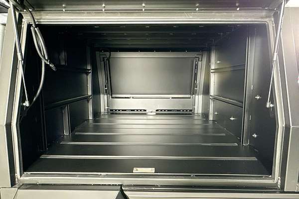 2024 Toyota LANDCRUISER 70 SERIES LC79 WORKMATE VDJL79R 4X4