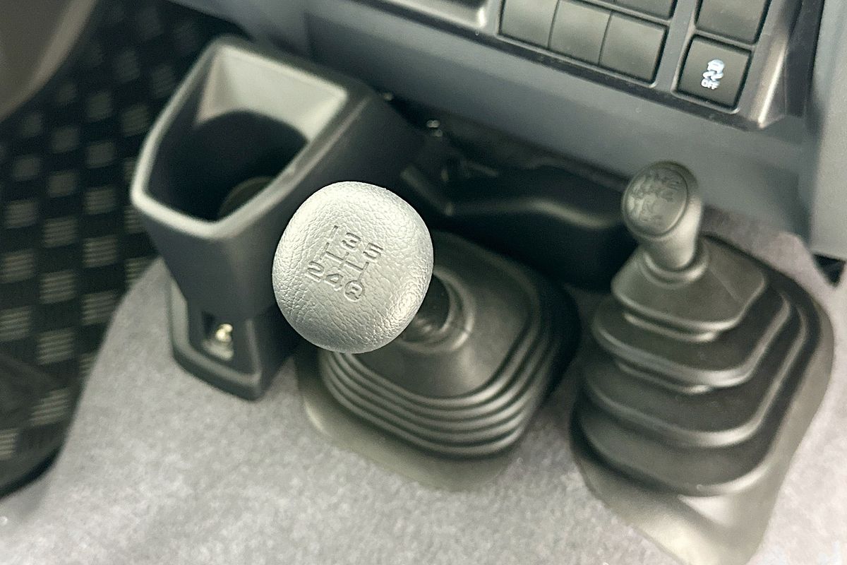 2025 Toyota LANDCRUISER 70 SERIES LC79 GXL + DIFF LOCKS VDJL79R 4X4