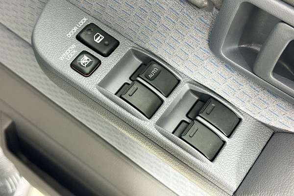 2025 Toyota LANDCRUISER 70 SERIES LC79 GXL + DIFF LOCKS VDJL79R 4X4