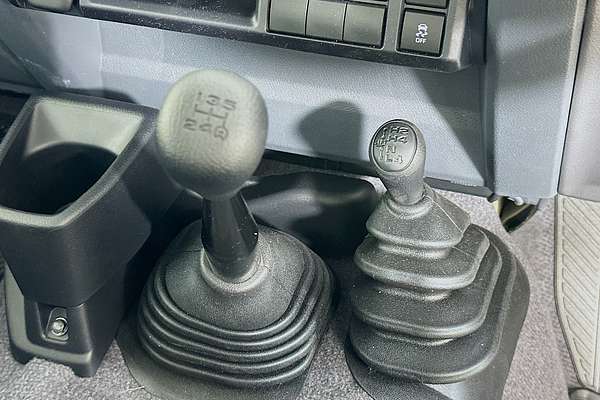 2025 Toyota LANDCRUISER 70 SERIES LC79 GXL + DIFF LOCKS VDJL79R 4X4