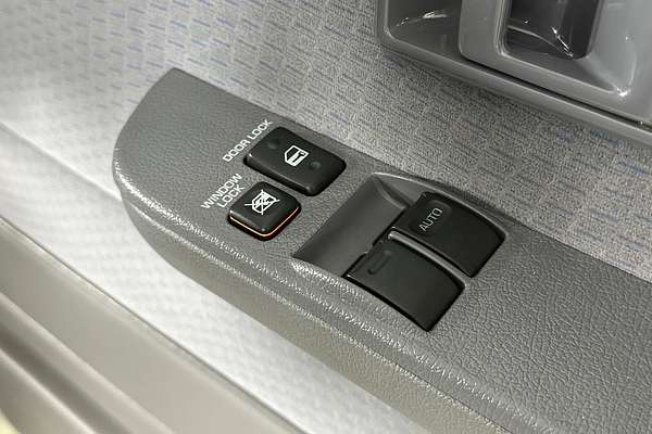 2025 Toyota LANDCRUISER 70 SERIES LC79 GXL + DIFF LOCKS VDJL79R 4X4