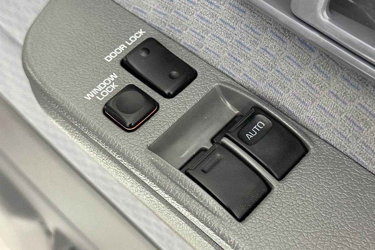 2021 Toyota LANDCRUISER 70 SERIES GXL VDJ79R 4X4