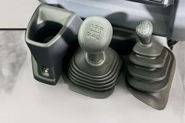 2025 Toyota LANDCRUISER 70 SERIES LC79 GXL + DIFF LOCKS VDJL79R 4X4