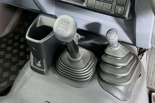 2024 Toyota LANDCRUISER 70 SERIES LC79 WORKMATE VDJL79R 4X4