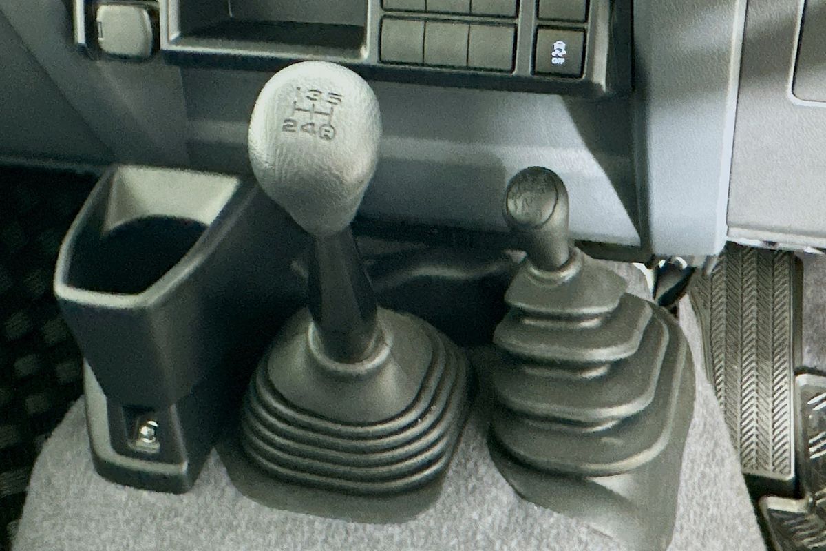 2024 Toyota LANDCRUISER 70 SERIES LC79 GXL + DIFF LOCKS VDJL79R 4X4