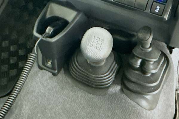 2025 Toyota LANDCRUISER 70 SERIES LC79 GXL + DIFF LOCKS VDJL79R 4X4