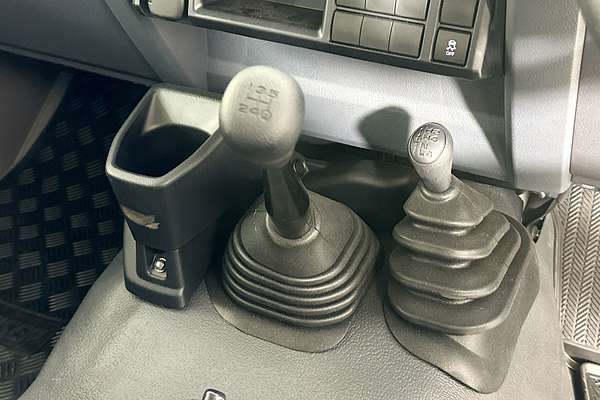 2024 Toyota LANDCRUISER 70 SERIES LC79 WORKMATE VDJL79R 4X4
