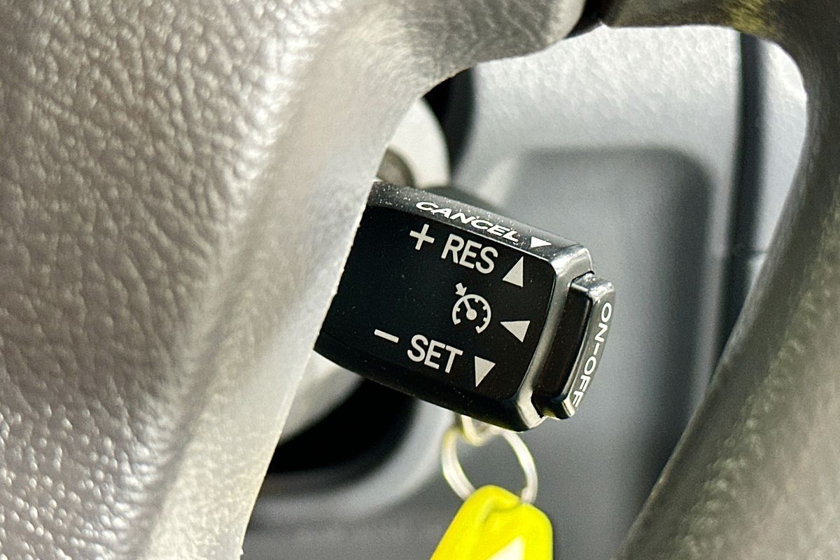 2021 Toyota LANDCRUISER 70 SERIES WORKMATE VDJ79R 4X4