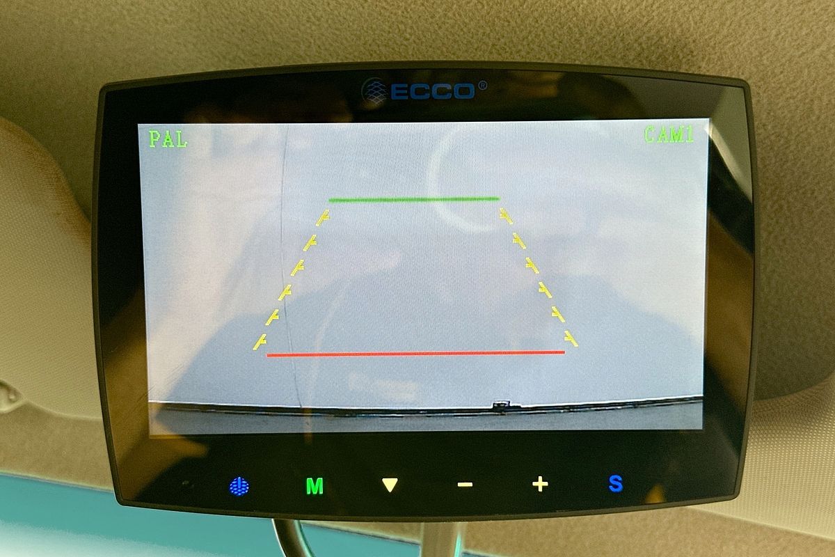 2022 Toyota LANDCRUISER 70 SERIES WORKMATE VDJ79R 4X4