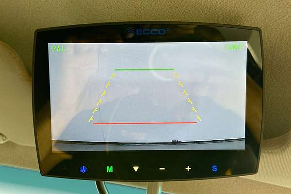 2022 Toyota LANDCRUISER 70 SERIES WORKMATE VDJ79R 4X4