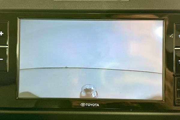 2024 Toyota LANDCRUISER 70 SERIES LC79 WORKMATE VDJL79R 4X4