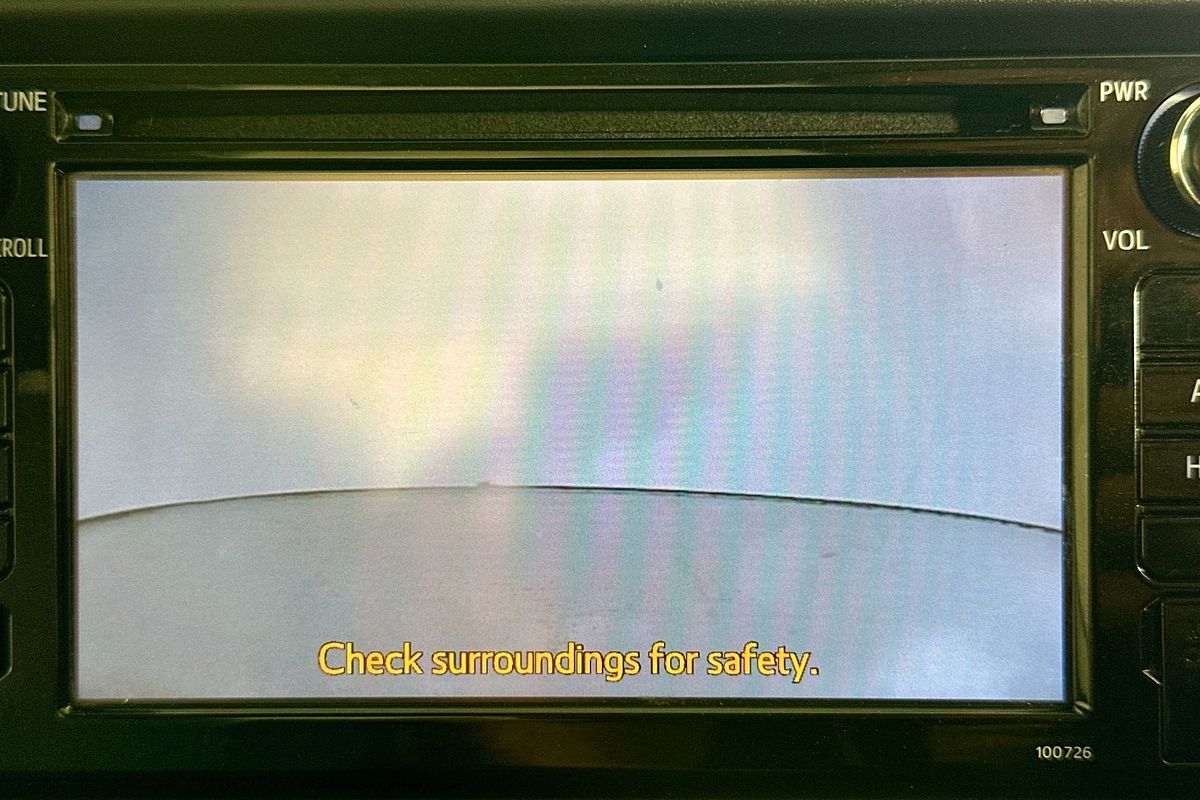 2021 Toyota LANDCRUISER 70 SERIES WORKMATE VDJ79R 4X4