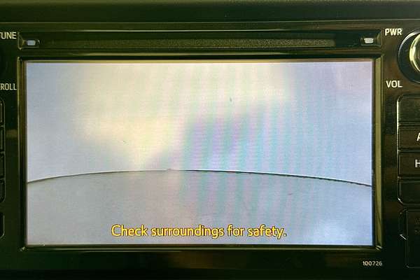 2021 Toyota LANDCRUISER 70 SERIES WORKMATE VDJ79R 4X4