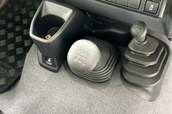 2025 Toyota LANDCRUISER 70 SERIES LC79 GXL + DIFF LOCKS VDJL79R 4X4