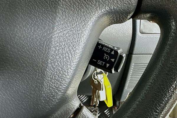 2022 Toyota LANDCRUISER 70 SERIES WORKMATE VDJ79R 4X4