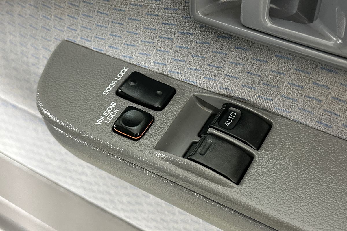 2021 Toyota LANDCRUISER 70 SERIES GXL VDJ79R 4X4