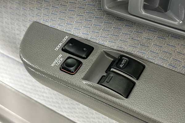 2021 Toyota LANDCRUISER 70 SERIES GXL VDJ79R 4X4