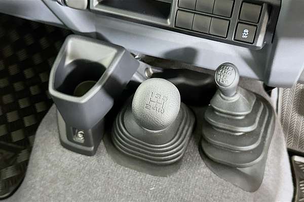 2025 Toyota LANDCRUISER 70 SERIES LC79 GXL + DIFF LOCKS VDJL79R 4X4
