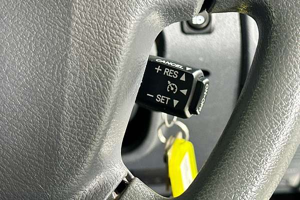 2020 Toyota LANDCRUISER 70 SERIES WORKMATE VDJ76R