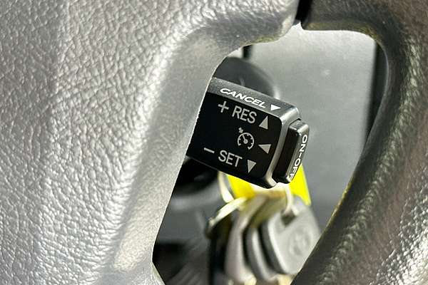 2023 Toyota LANDCRUISER 70 SERIES LC79 WORKMATE VDJL79R ALL WHEEL DRIVE