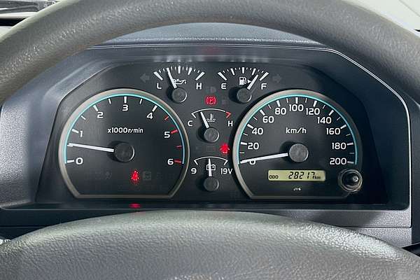 2022 Toyota LANDCRUISER 70 SERIES GXL VDJ79R 4X4