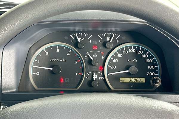 2022 Toyota LANDCRUISER 70 SERIES GXL VDJ79R 4X4