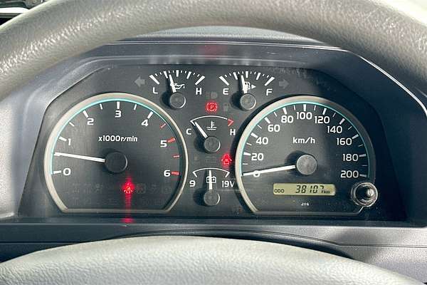 2022 Toyota LANDCRUISER 70 SERIES GXL VDJ79R 4X4