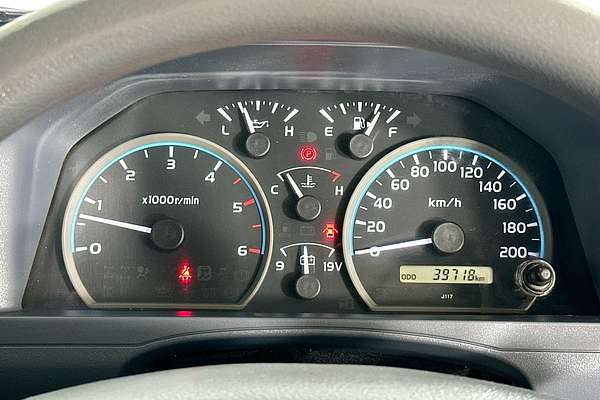 2021 Toyota LANDCRUISER 70 SERIES WORKMATE VDJ79R 4X4