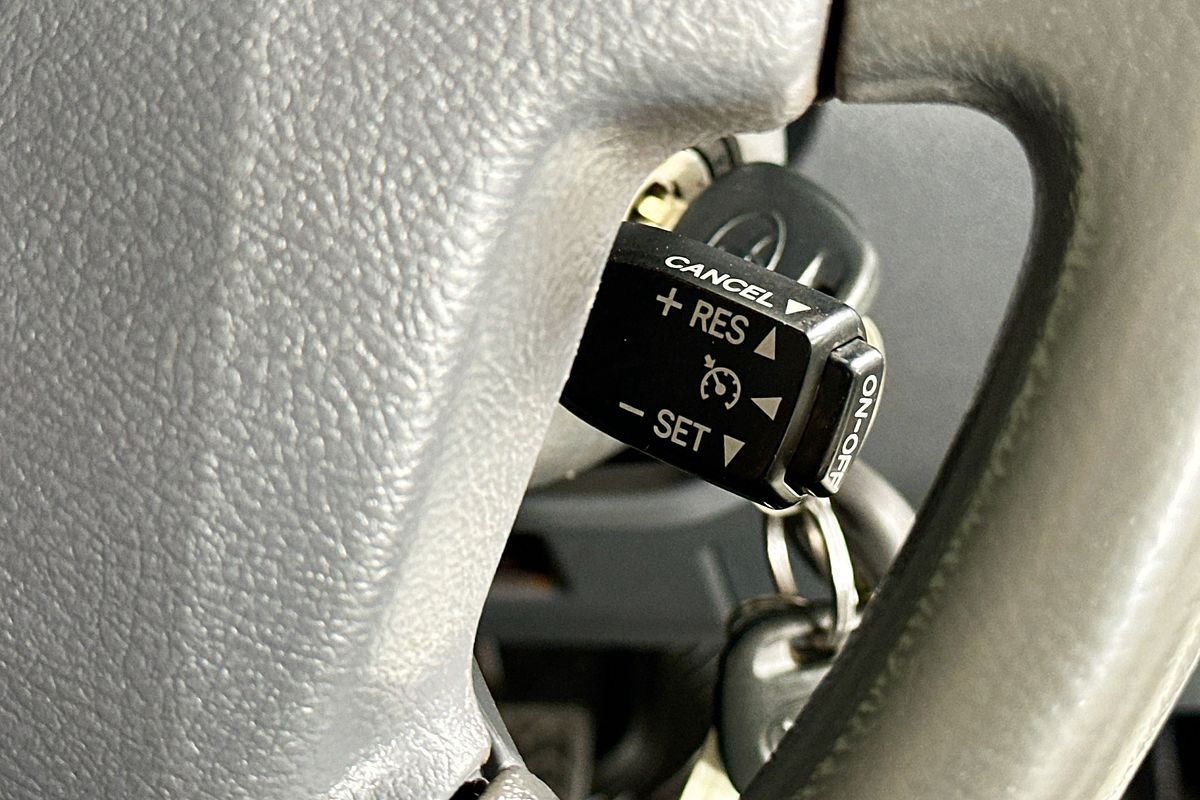 2022 Toyota LANDCRUISER 70 SERIES WORKMATE VDJ79R 4X4