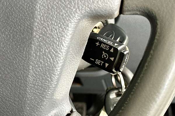 2022 Toyota LANDCRUISER 70 SERIES WORKMATE VDJ79R 4X4