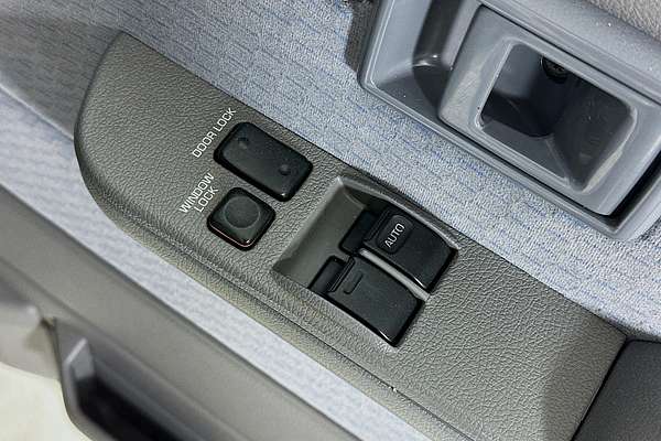 2022 Toyota LANDCRUISER 70 SERIES GXL VDJ79R 4X4