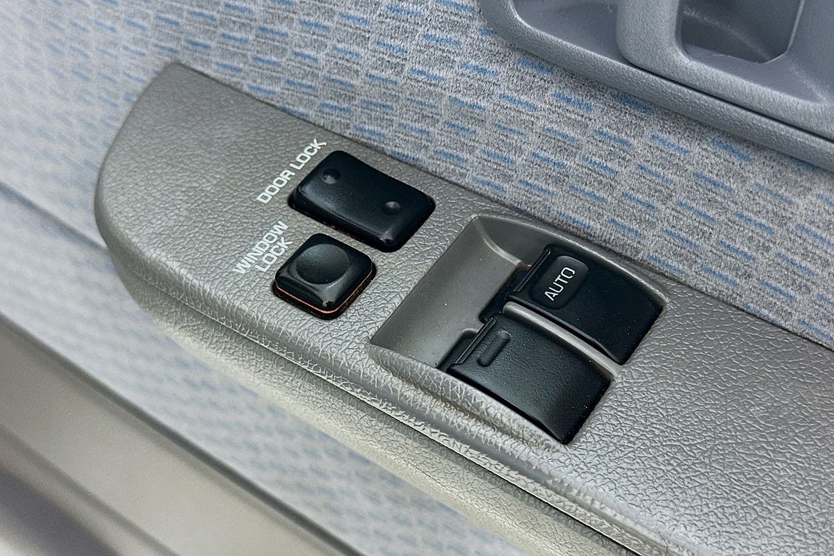 2022 Toyota LANDCRUISER 70 SERIES GXL VDJ79R 4X4