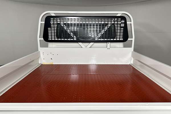 2021 Toyota LANDCRUISER 70 SERIES WORKMATE VDJ79R 4X4