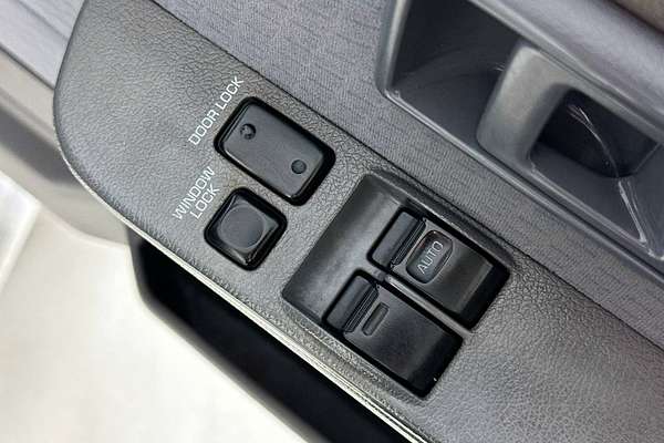 2022 Toyota LANDCRUISER 70 SERIES GXL VDJ79R 4X4