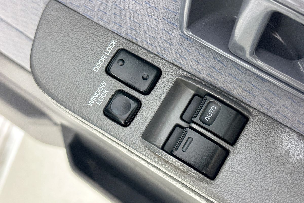 2022 Toyota LANDCRUISER 70 SERIES GXL VDJ79R 4X4